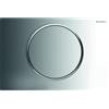 GEBERIT ALFA Placca comando 1 tasto 24,6 cm X 16,4 cm asa bc codice prod: 115.754.11.1