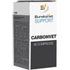 Eureka VET Srl Vet Care CarbonVet 40 g Compresse