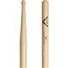 Vater Bacchette di Vater VH9AW - 9A Serie di Hickory Americano - Punta di legno a botte
