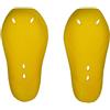 SAS-TEC Protektoren SCL-1 Yellow