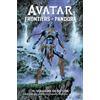 PANINI SPA Il viaggio di So'lek. Avatar: Frontiers of Pandora
