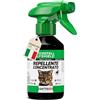 RepellShield® Spray Repellente per Gatti 250ml - Disabituante Naturale per Interni ed Esterni - Allontana Gatti da Divano, Giardino, Auto - AntiGraffio, Anti-marcatura - Sicuro su Superfici