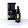 Dr Barchi VITAMINA B Complex, Siero Vitaminico, solubile in acqua,maschera anti macchie, per pori dilatati, contro imperfezioni della rasatura, anti acne ed impurità (30ML)