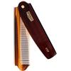 Uppercut Deluxe CT7 Flip Pocket Comb