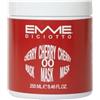 EMME DICIOTTO Emmediciotto 00 Cherry Mask 250ml | Maschera colorante per riflessi rossi e vibranti per capelli che non passano inosservati
