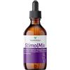 Vonderweid - StimolMix | Mix Tinture Madri con Ashwagandha + Maca Peruviana + Damiana + Catuaba | Integratore Libido Donna | Estratto Totale ad Ultrasuoni | Analcolico, Vegan | 100 ml
