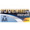 Maxell Pile Maxell (32 Pile, AA)