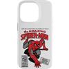 Marvel fumetto retrò Marvel Spider-Man Custodia per iPhone 14 Pro
