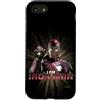 Marvel Avengers: Endgame Io sono Iron Man Custodia per iPhone SE (2020) / 7/8