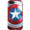 Marvel Il Falcon e il Winter Soldier Capitan America Shield Custodia per iPhone SE (2020) / 7 / 8