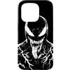 Marvel Venom: Lascia che ci sia carnage black Custodia per iPhone 15 Pro