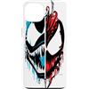 Marvel Venom: Lascia che ci sia una carneficina a faccia Custodia per iPhone 13