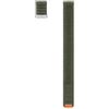 Samsung Fabric Band Cinturino in tessuto (S/M) per Galaxy Watch4 | Watch5 | Watch6 | Watch FE | Watch7 Series, Khaki