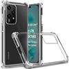 Totill Cover per Honor 200 Lite Cover, [Rinforzare la Versione con Quattro Angoli] [Protezione per la Fotocamera] Custodia Protettiva in Silicone Morbido Antiurto in Gomma TPU Phone case