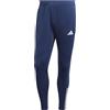 adidas Tiro 23 Competition Training Tracksuit Bottoms Pantaloni sportivi, Team Navy Blue 2, M Uomo