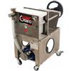 Grifo Professional FCP10-Olio - Filtro a cartoni per olio carrellato - Pompa in INOX