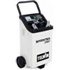 Telwin Sprinter 6000 Start - Caricabatterie auto e avviatore - batterie 12/24V, 20 a 1550 Ah