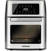 G3 Ferrari Friggisano Evo - Forno Elettrico - Friggitrice ad aria 15L
