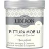 Libéron Pittura Mobili a base di Caseina Crema 0.5 L