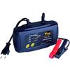 Vigor Electronic Zip 6-12 Caricabatteria, 6-12 V