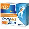 F&f CrampAct Notte Integratore 14 Bustine