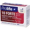 Prolife 10 Forte Integratore Per Il Benessere Intestinale 20 Stick