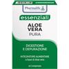 Pharmalife research Pharmalife Aloe Vera Pura Integratore per Digestione e Depurazione 60 Compresse