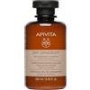 Apivita Shampoo Forfora Secca ml