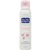 Neutro Roberts Fresco Rosa Deodorante Spray 48 Ore di Protezione 150 ml