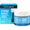Johnson & Johnson Neutrogena Hydro Boost Acqua Gel Idratante 50 Ml