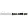 Cisco C9200-24PXG-E switch di rete Gestito L3 Gigabit Ethernet (10/100/1000) Supporto Power over Ethernet (PoE) Grigio