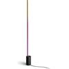 Philips by Signify Philips Hue Signe Lampada da Terra LED Intelligente Nero 1458mm Dimmerabile Bluetooth