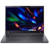 Acer TravelMate P2 TMP216-51G-73BB Intel® Core™ i7 i7-1355U Computer portatile 40,6 cm (16") WUXGA 16 GB DDR4-SDRAM 512 GB SSD NVIDIA GeForce RTX 2050 Wi-Fi 6E (802.11ax) Windows 11 Pro Grigio
