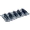 Ferlabel RULLO INCHIOSTRATORE PER PREZZATRICI MOD. FERLABEL 6, 8, 14 CARATTERI - CONFEZIONE DA 5 PEZZI