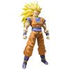 TAMASHII NATIONS Son Goku Super Saiyan 3 Fig. 15,5 cm Dragon Ball z SH figuarts re-Run