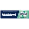 PROCTER & GAMBLE SRL Kukident Complete Crema Adesiva Tenuta Forte Extra Fresco 47g