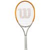 Wilson Racchetta da tennis per bambini Wilson Roland Garros Elite Comp JR