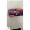 NEW PHARMASHOP Srl FEXALLEGRA*10CPR RIV 120MG