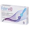 ADL Unilab Srl FolerviD Capsule 13,5 g
