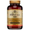 Solgar Ester C Plus 500 Integratore 100 Capsule Vegetali