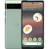 Google Pixel 6a 128GB verde ricondizionato-Accettabile