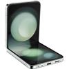 Samsung Galaxy Z Flip5 (dual sim) 256GB verde ricondizionato-Buono