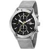 Sector No Limits Orologio Uomo 670 Limited Edition, Cronografo, Analogico, R3273740004