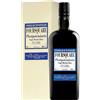 FOURSQUARE RUM DISTILLERY Rum Single Blended Foursquare Plenipotenziario Heavy & Light 12 Years - Foursquare Rum Distillery 70 cl