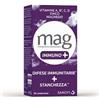 OPELLA HEALTHCARE ITALY Srl Mag Immuno+ 30 Compresse - Integratore per le Difese immunitarie (SCAD.06/2026)