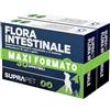 Suprapet Flora intestinale Cani e Gatti 60 compresse - Fino a 4 Mesi di Fornitura, con Fermenti Lattici, Probiotici, Vitamina C - Per Intestino e Flora Batterica