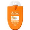 Avène Avene Solare Eau Thermale Reflexe Spf50+ Bambini/Adulti 30 Ml