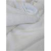 Babyline - Lenzuolo con angoli in flanella invernale, morbido, traspirante e anallergico, angoli gommati, regolabili (mini-culla 58 x 80)