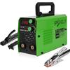 SPRIGHOLLY 2 IN 1 Mini Saldatrice Inverter 145A,con la funzione ARC LIFT TIG, dotato di tecnologia IGBT e display digitale LED, adatto per uso domestico e DIY, Saldatrice Elettrodo ARC-145