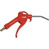 KS Tools 515.1902 Pistola Universale per Soffiare Aria Compressa, 95 mm